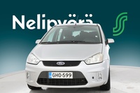 Ford C-MAX vaihtoauto