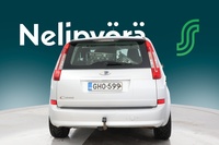 Ford C-MAX vaihtoauto