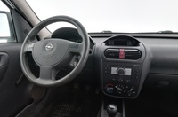 Opel Combo vaihtoauto