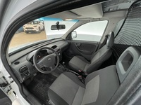 Opel Combo vaihtoauto