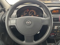 Opel Combo vaihtoauto