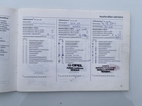 Opel Combo vaihtoauto