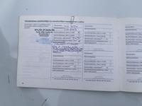 Opel Combo vaihtoauto