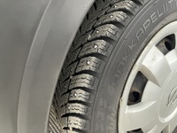 Opel Combo vaihtoauto