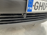 Opel Combo vaihtoauto