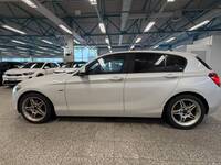 BMW 116 vaihtoauto