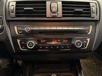 BMW 116 vaihtoauto