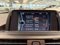 BMW 116 vaihtoauto