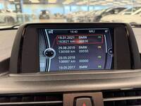 BMW 116 vaihtoauto