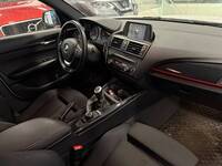 BMW 116 vaihtoauto