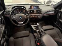 BMW 116 vaihtoauto