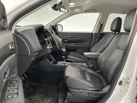 Mitsubishi Outlander vaihtoauto