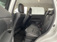 Mitsubishi Outlander vaihtoauto