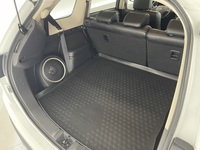 Mitsubishi Outlander vaihtoauto