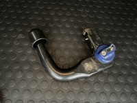 Mitsubishi Outlander vaihtoauto