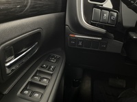 Mitsubishi Outlander vaihtoauto