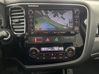 Mitsubishi Outlander vaihtoauto