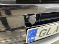 Mitsubishi Outlander vaihtoauto