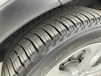 Mitsubishi Outlander vaihtoauto