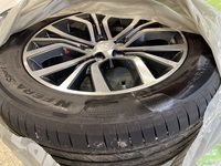 Mitsubishi Outlander vaihtoauto