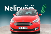 Ford C-MAX vaihtoauto
