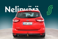 Ford C-MAX vaihtoauto