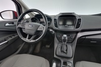 Ford C-MAX vaihtoauto