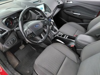 Ford C-MAX vaihtoauto