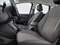 Ford C-MAX vaihtoauto