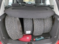 Ford C-MAX vaihtoauto