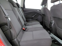 Ford C-MAX vaihtoauto
