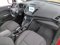 Ford C-MAX vaihtoauto