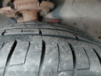 Ford C-MAX vaihtoauto