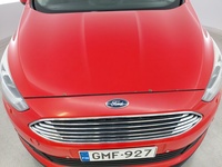 Ford C-MAX vaihtoauto