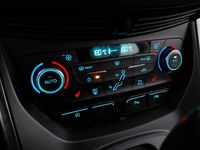 Ford C-MAX vaihtoauto