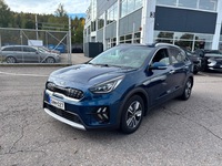 Kia Niro vaihtoauto