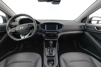 Hyundai IONIQ plug-in vaihtoauto