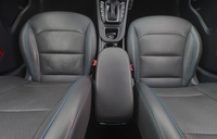 Hyundai IONIQ plug-in vaihtoauto