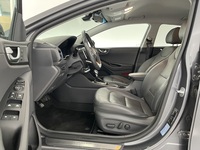 Hyundai IONIQ plug-in vaihtoauto