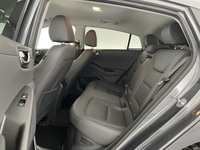 Hyundai IONIQ plug-in vaihtoauto