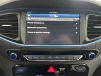 Hyundai IONIQ plug-in vaihtoauto