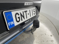 Hyundai IONIQ plug-in vaihtoauto