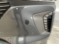 Hyundai IONIQ plug-in vaihtoauto