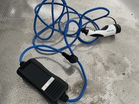 Hyundai IONIQ plug-in vaihtoauto