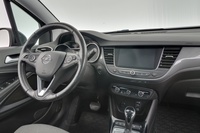 Opel Crossland vaihtoauto