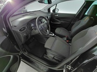 Opel Crossland vaihtoauto