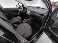 Opel Crossland vaihtoauto