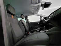 Opel Crossland vaihtoauto