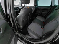 Opel Crossland vaihtoauto