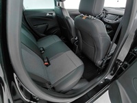 Opel Crossland vaihtoauto
